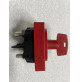 Battery Selector Switch 300Amp - 48V DC - BS6005 - ELESL
